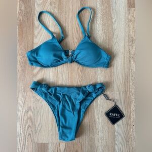 bikini swim suit